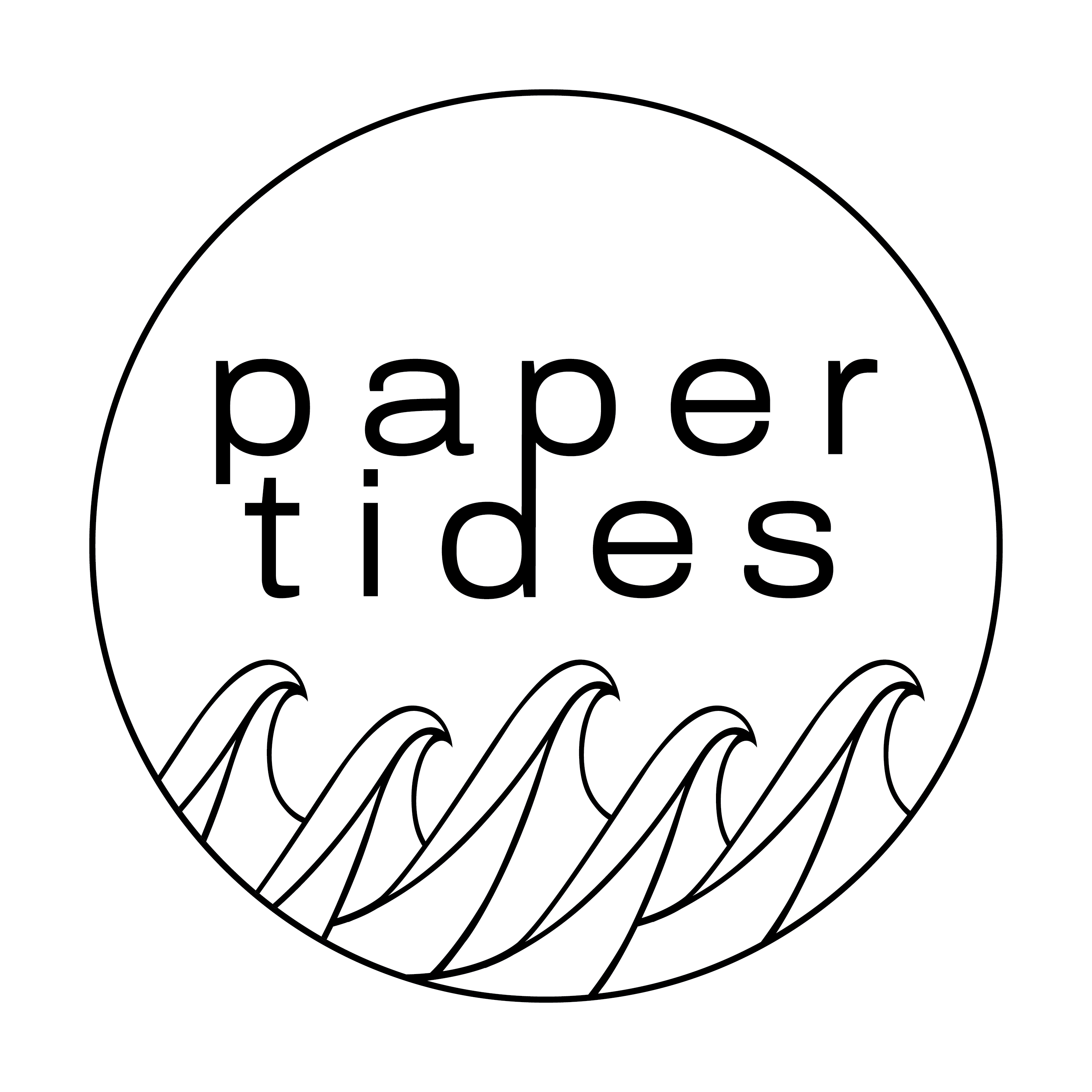 paper tides